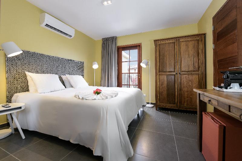 اتاق اکونومی, Livingstone Jan Thiel Resort