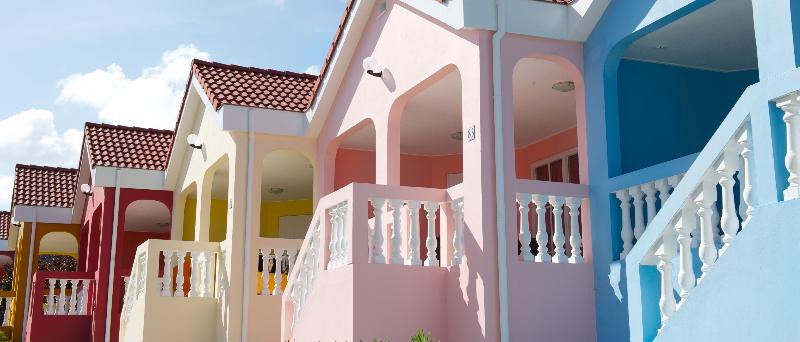 آپارتمان 1 خوابه, Livingstone Jan Thiel Resort