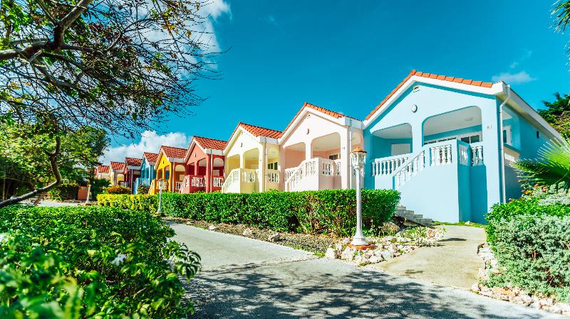 آپارتمان 1 خوابه, Livingstone Jan Thiel Resort