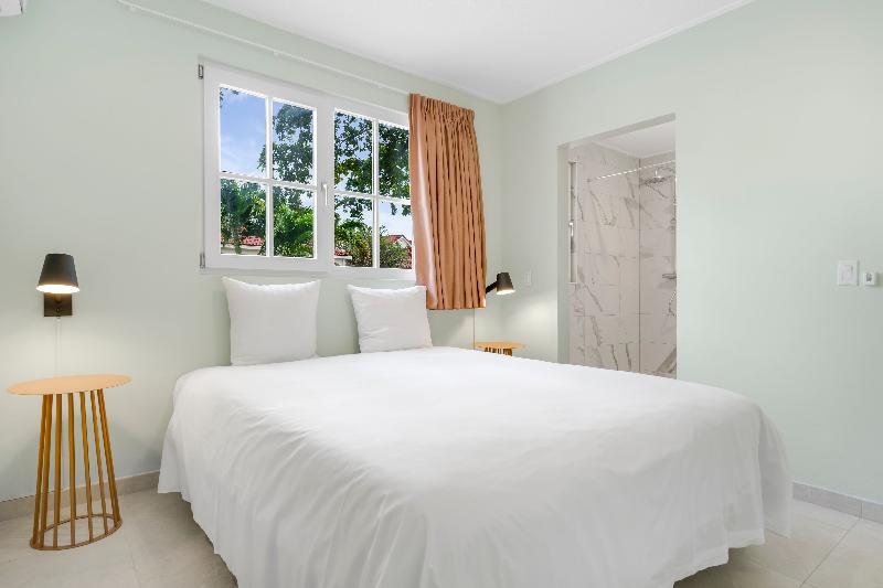 آپارتمان 1 خوابه, Livingstone Jan Thiel Resort