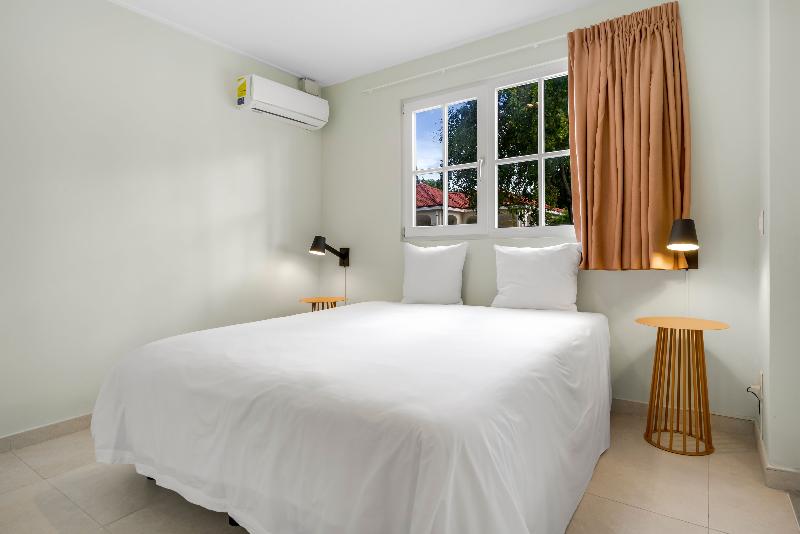 آپارتمان 1 خوابه, Livingstone Jan Thiel Resort