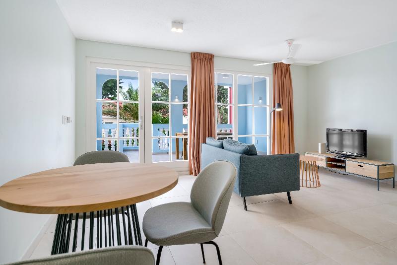 آپارتمان 1 خوابه, Livingstone Jan Thiel Resort