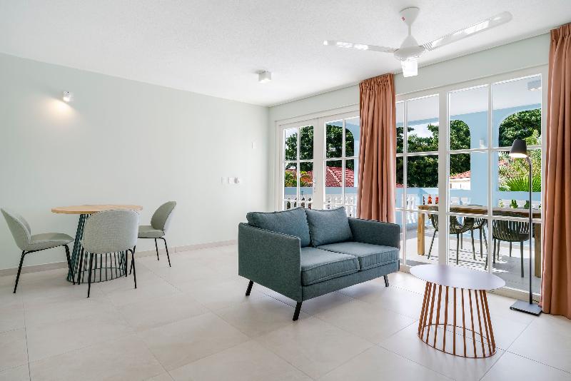 آپارتمان 1 خوابه, Livingstone Jan Thiel Resort