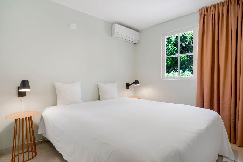 ویلای 1 خوابه, Livingstone Jan Thiel Resort