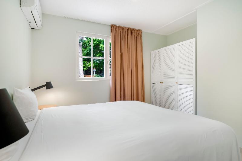 ویلای 1 خوابه, Livingstone Jan Thiel Resort