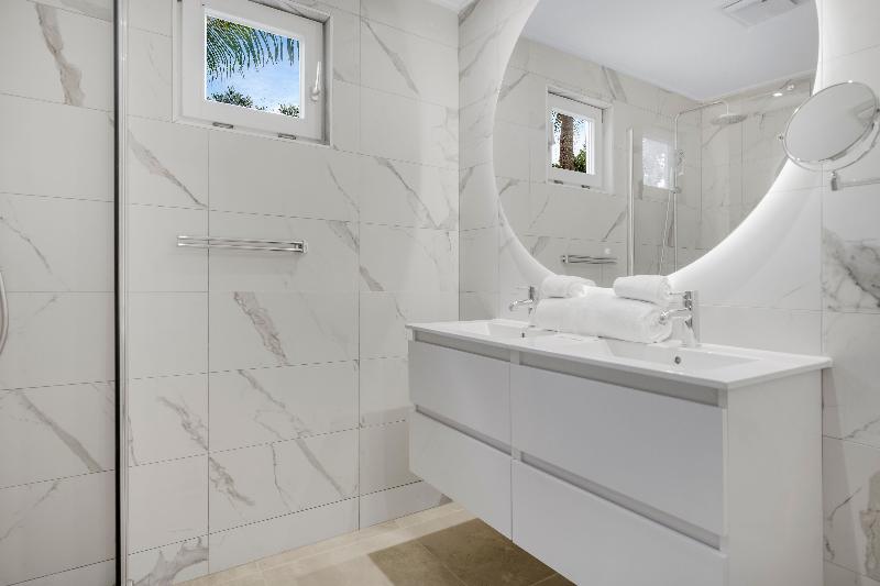 ویلای 1 خوابه, Livingstone Jan Thiel Resort