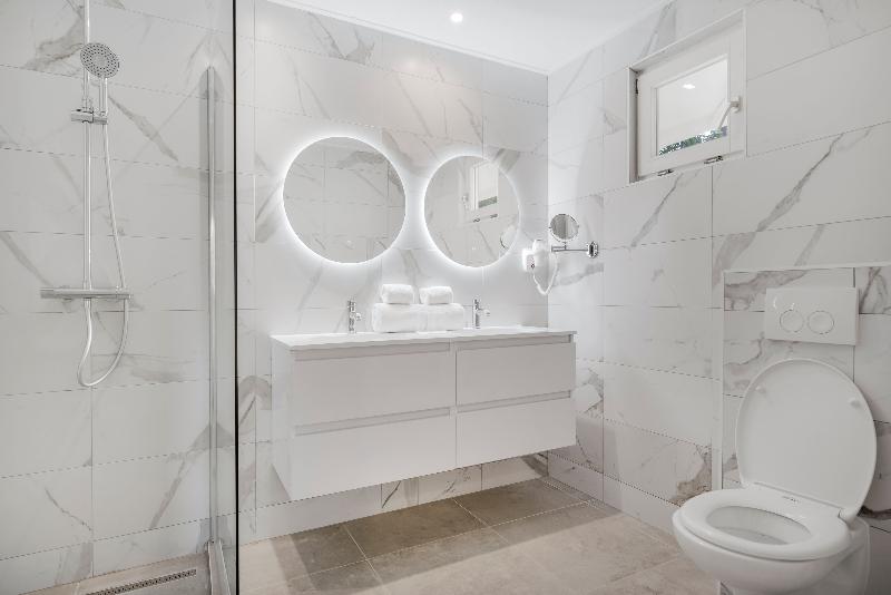 ویلای 1 خوابه, Livingstone Jan Thiel Resort