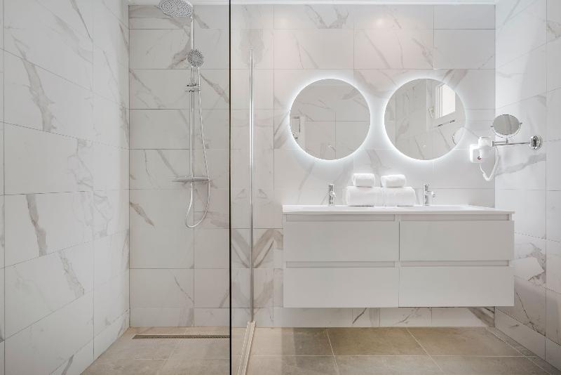 ویلای 1 خوابه, Livingstone Jan Thiel Resort