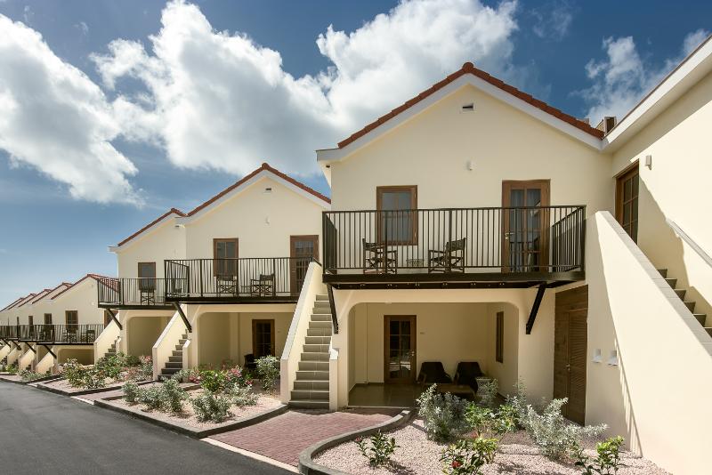 اتاق استاندارد, Livingstone Jan Thiel Resort