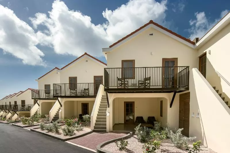 اتاق استاندارد, Livingstone Jan Thiel Resort