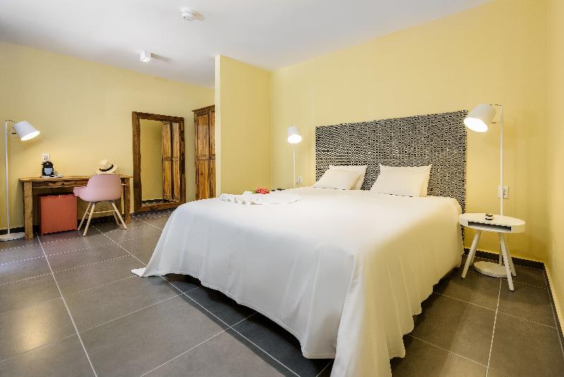 اتاق استاندارد, Livingstone Jan Thiel Resort