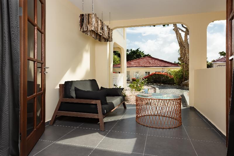 اتاق استاندارد, Livingstone Jan Thiel Resort