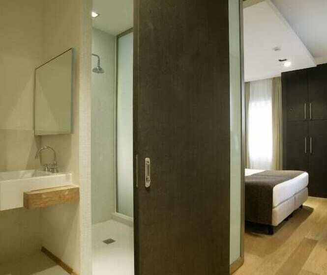 غرفة قياسية, Milano Alpen Resort Meeting&spa