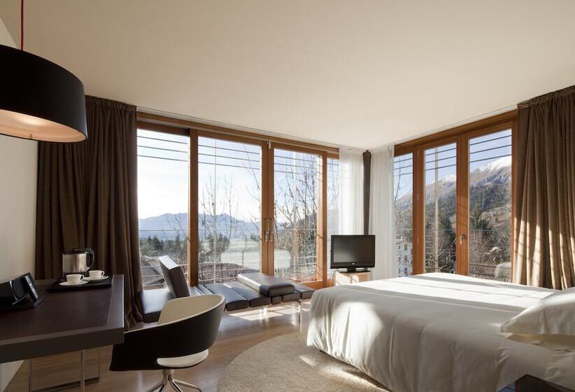 غرفة قياسية, Milano Alpen Resort Meeting&spa