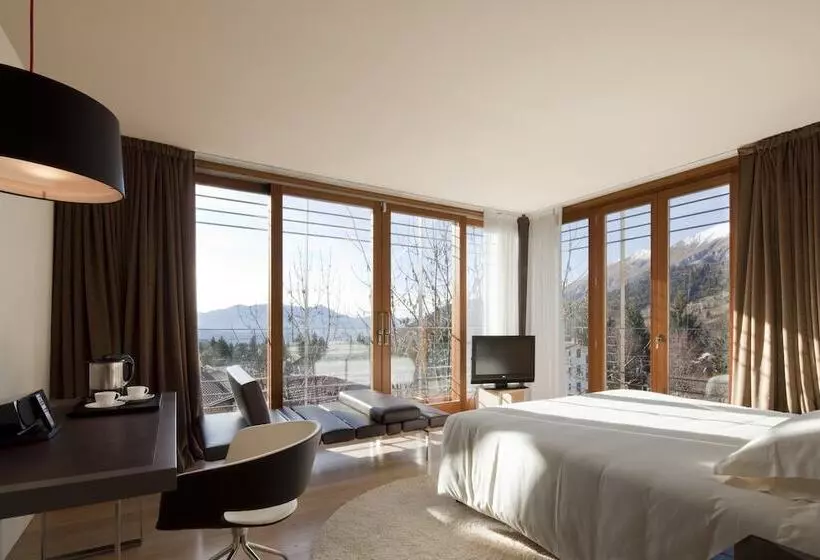 Standard-huone, Milano Alpen Resort Meeting&spa