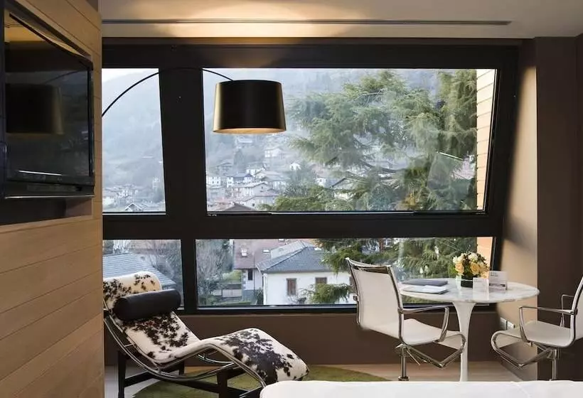 Standard-huone, Milano Alpen Resort Meeting&spa