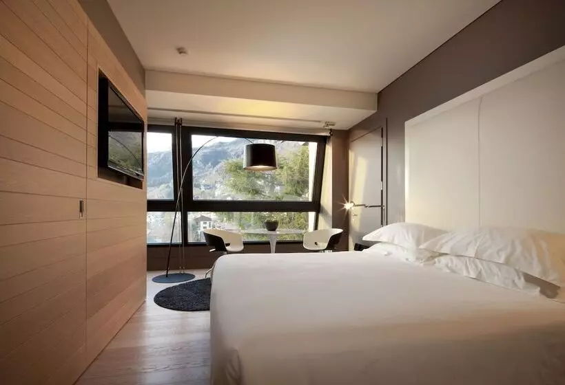 Standard-huone, Milano Alpen Resort Meeting&spa