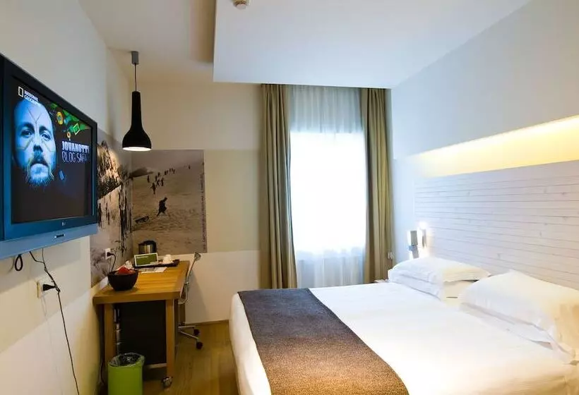 Comfort-huone, Milano Alpen Resort Meeting&spa