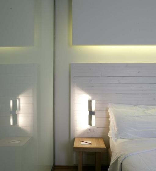 غرفة كومفورت, Milano Alpen Resort Meeting&spa