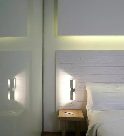 Comfort-huone, Milano Alpen Resort Meeting&spa