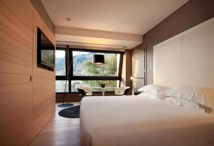 Standard-huone, Milano Alpen Resort Meeting&spa