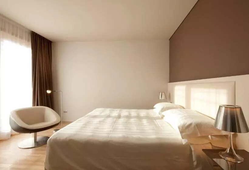 Standard-huone, Milano Alpen Resort Meeting&spa