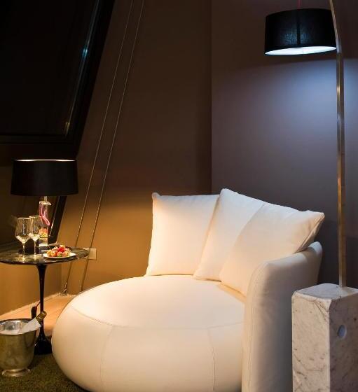 جناح, Milano Alpen Resort Meeting&spa