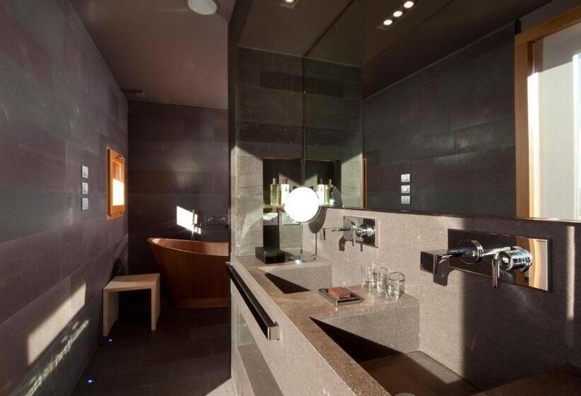 جناح, Milano Alpen Resort Meeting&spa