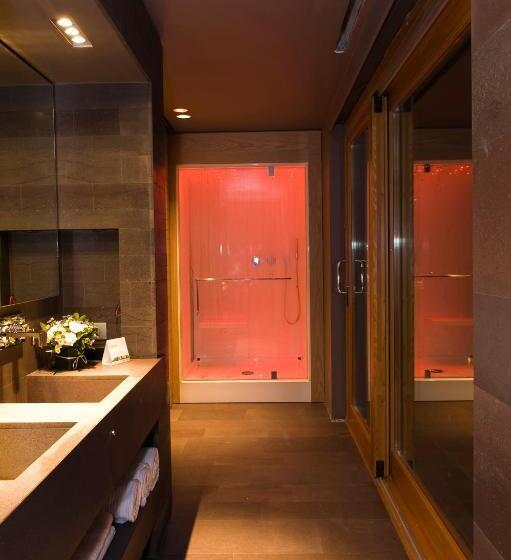 جناح, Milano Alpen Resort Meeting&spa