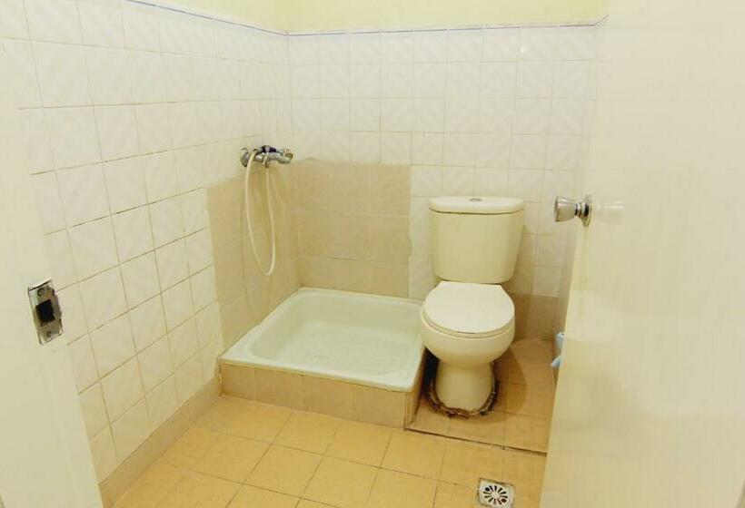 غرفة قياسية, Wijaya 1 Kaliurang