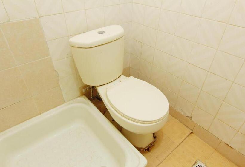 غرفة قياسية, Wijaya 1 Kaliurang