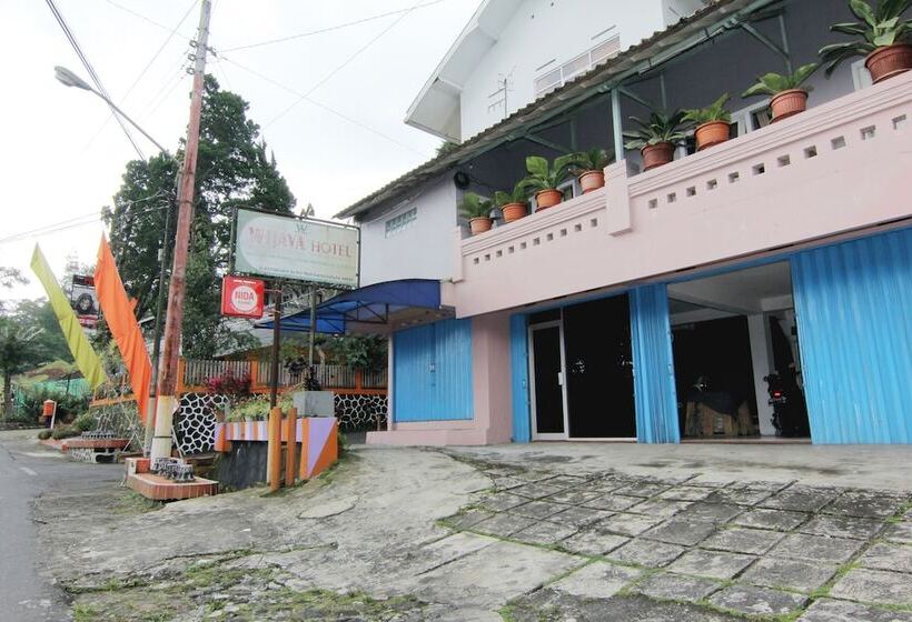 غرفة قياسية, Wijaya 1 Kaliurang