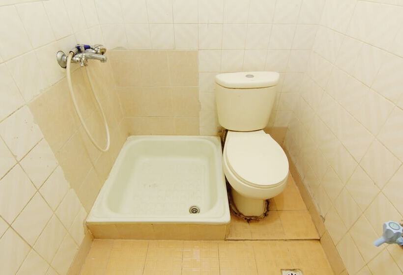 غرفة قياسية, Wijaya 1 Kaliurang