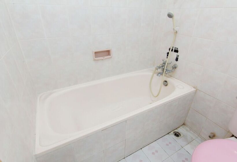 غرفة قياسية, Wijaya 1 Kaliurang