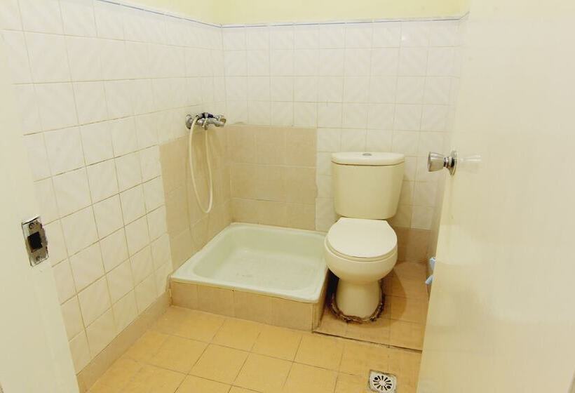 غرفة ديلوكس, Wijaya 1 Kaliurang