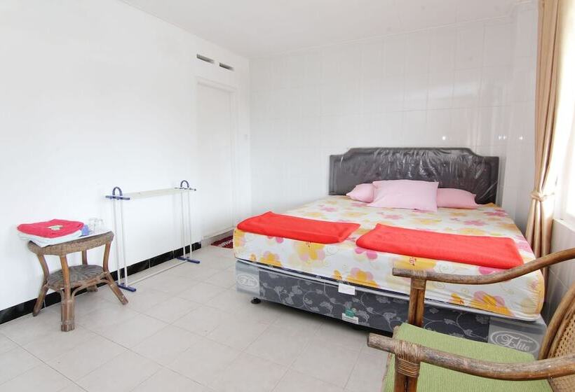 غرفة قياسية, Wijaya 1 Kaliurang