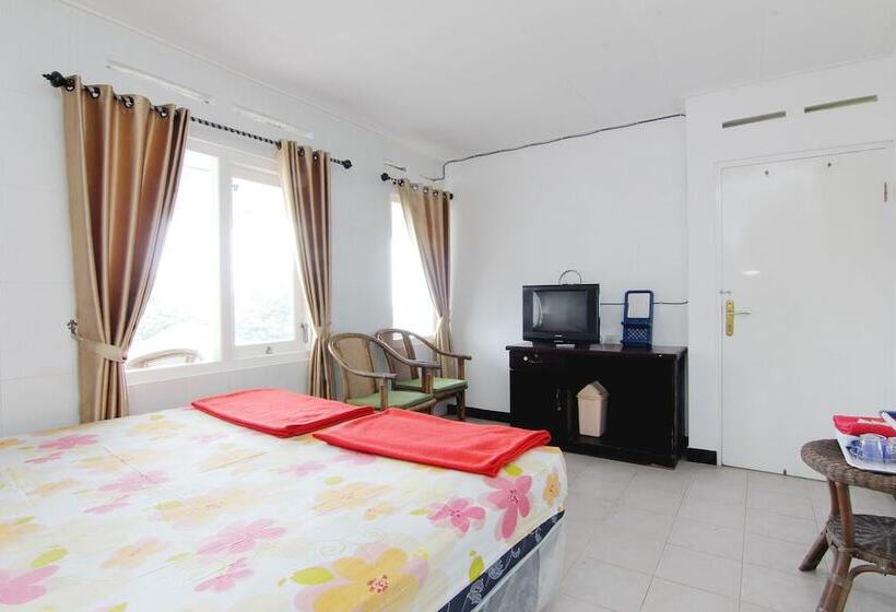 غرفة قياسية, Wijaya 1 Kaliurang