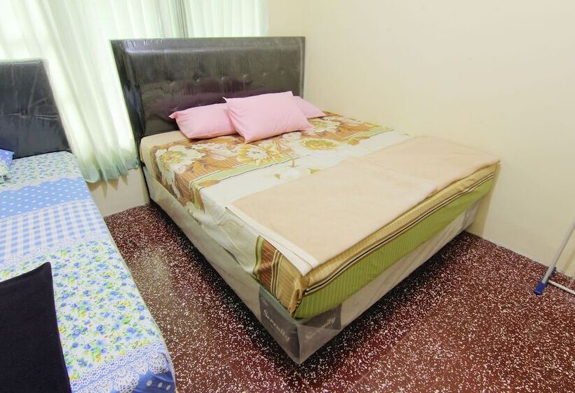 غرفة قياسية, Wijaya 1 Kaliurang