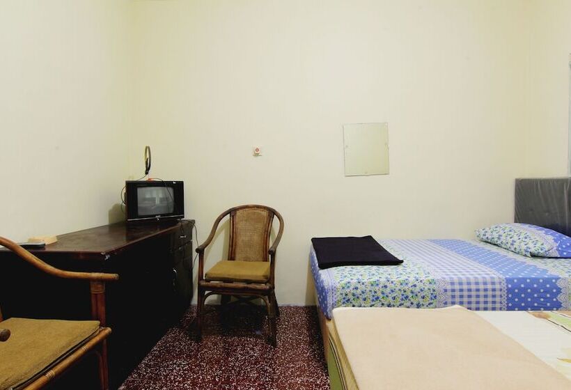 غرفة قياسية, Wijaya 1 Kaliurang