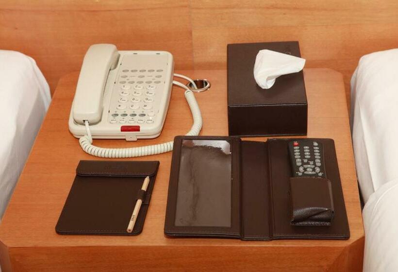 家庭间, Ji Hotel Dalian Zhongshan Square Renmin Road