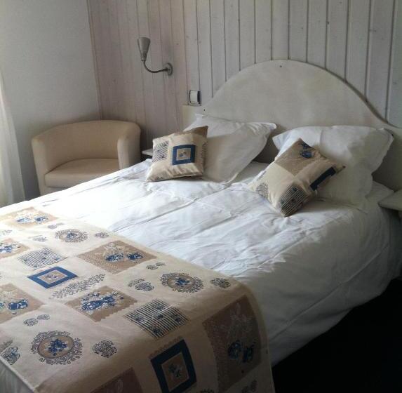 Номер Стандарт, Auberge Du Lac