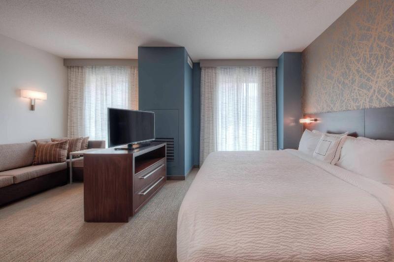 غرفة ديلوكس سرير كينج, Baymont By Wyndham Caddo Valley/arkadelphia