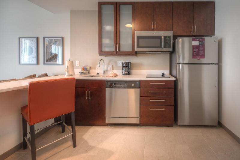 Номер Deluxe Кровать Кинг, Baymont By Wyndham Caddo Valley/arkadelphia