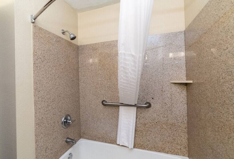 غرفة ديلوكس, Baymont By Wyndham Caddo Valley/arkadelphia