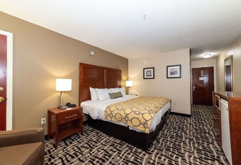 غرفة ديلوكس, Baymont By Wyndham Caddo Valley/arkadelphia