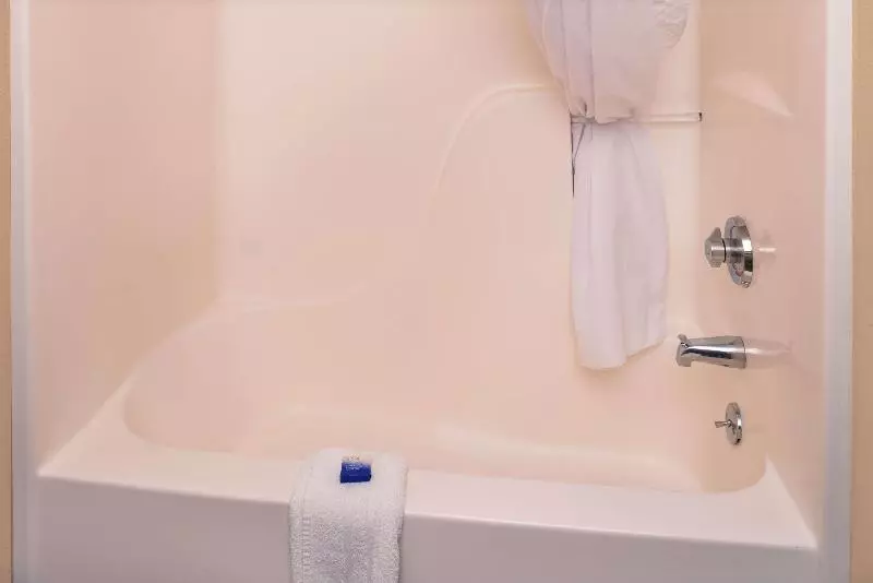 اتاق استاندارد, Best Western Executive Inn & Suites