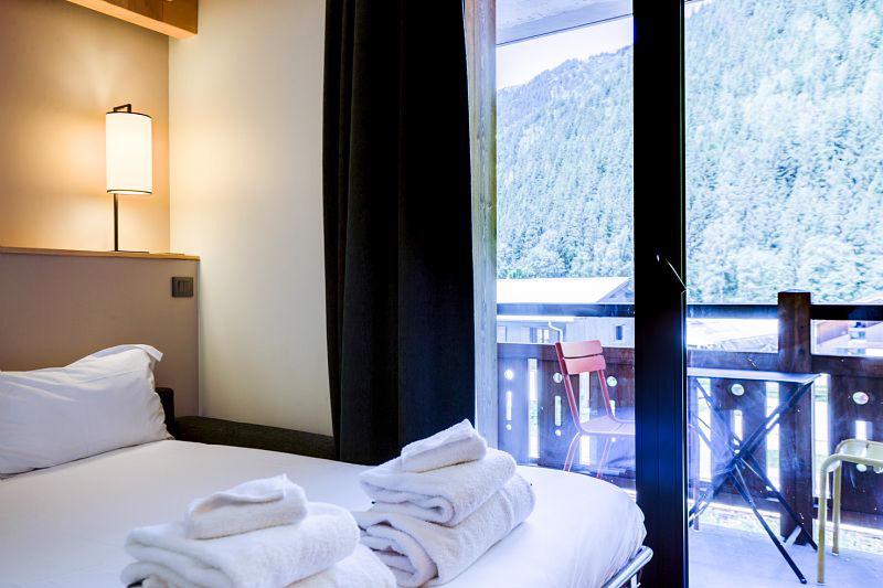سوییت, Excelsior Chamonix Hôtel & Spa