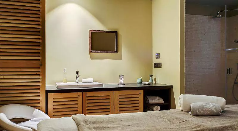 اتاق کلاسیک, Excelsior Chamonix Hôtel & Spa