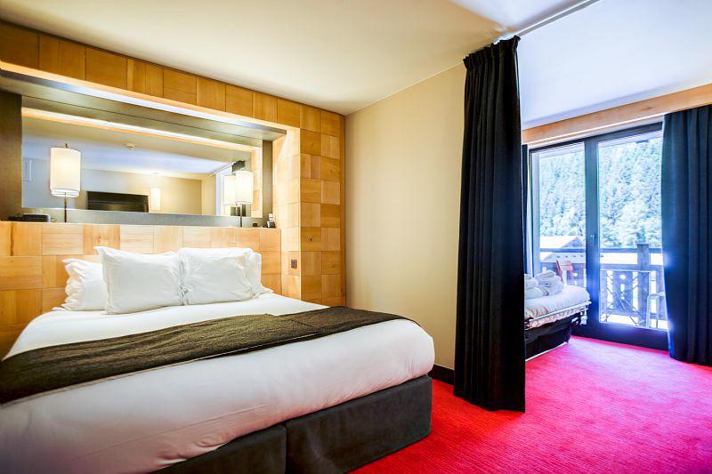 اتاق کلاسیک, Excelsior Chamonix Hôtel & Spa