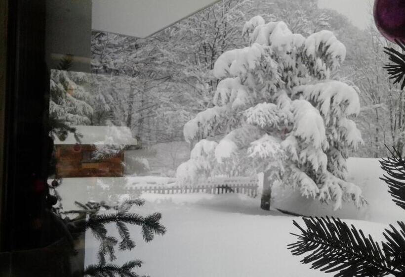 חדר סטנדרט, Flor Alpes